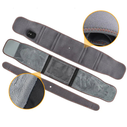 HealynBelt® - Multifunktionaler Therapiegürtel gegen Rückenschmerzen